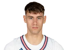 Max Langenfeld headshot