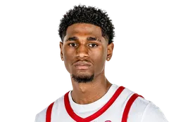 Billy Richmond III headshot