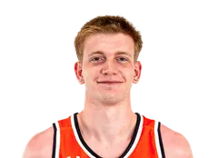 Alex Koch headshot