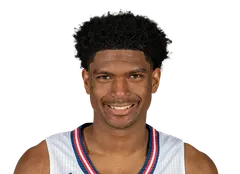 Isaiah Elohim headshot