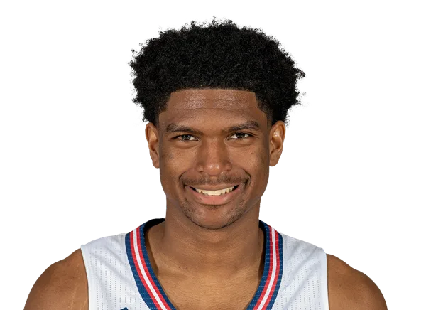 Isaiah Elohim headshot