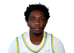 Jamal Fuller headshot