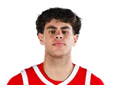 Braylen Nash headshot