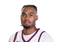 Maurio Hanson Jr. headshot