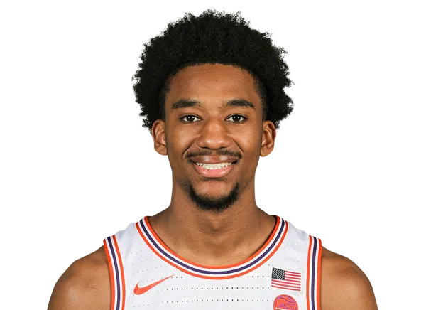 Ace Buckner headshot