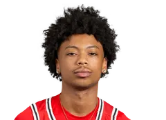 Ryan Williams headshot
