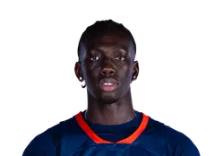 Matar Wade headshot