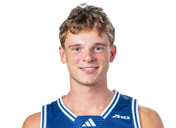 Kirby Mooney headshot