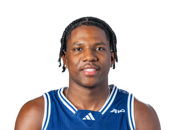 Jaylen Robinson headshot