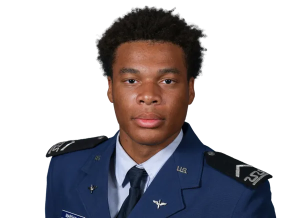 Kyle Marshall headshot