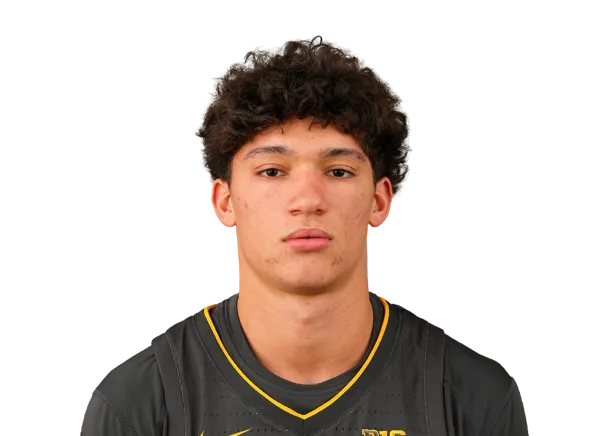 Isaia Howard headshot