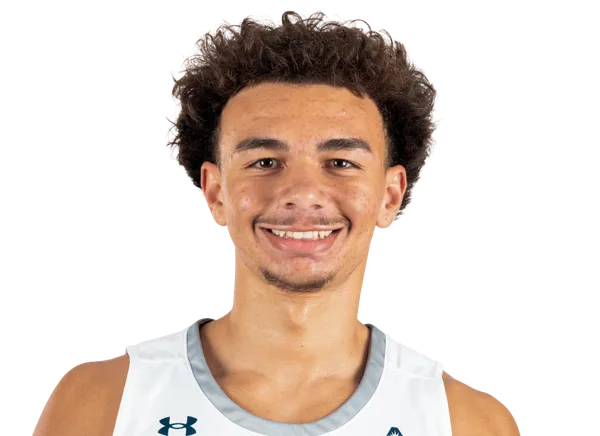 Kamrin Oriol headshot