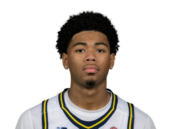 Tye Dorset headshot