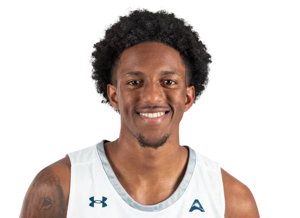 Taylor Thompson headshot