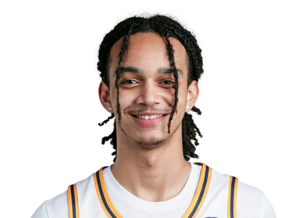 Jaylan Ouwinga headshot