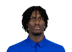 Marcus Overstreet headshot