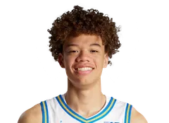 Trent Perry headshot