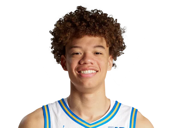 Trent Perry headshot