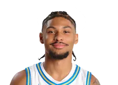 Christian Horry headshot