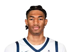 Baboucarr Njie headshot