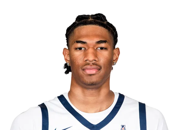 Baboucarr Njie headshot