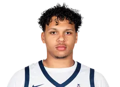 Jackson Fazande headshot