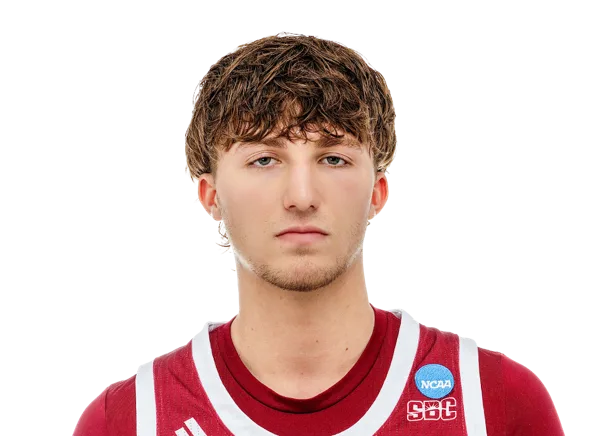 Austin Cross headshot