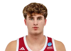Evan Griffin headshot
