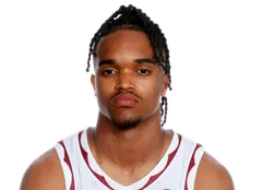 Jalen Crawford headshot