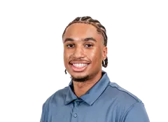 Isaiah Chappell headshot