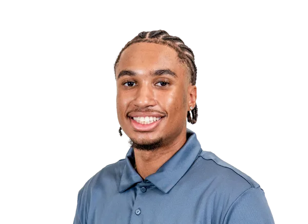 Isaiah Chappell headshot