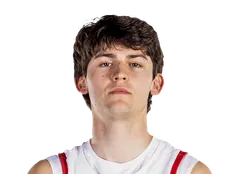 Loch Cunningham headshot
