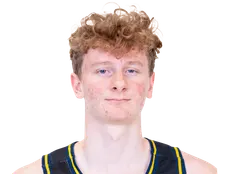 Drew Huffman headshot
