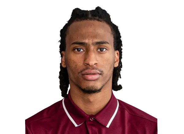Quel'Ron House headshot
