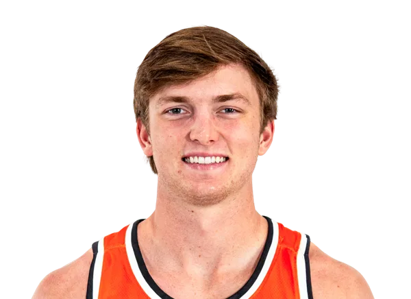 Brady Shoulders headshot