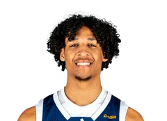 C.J. Smith headshot