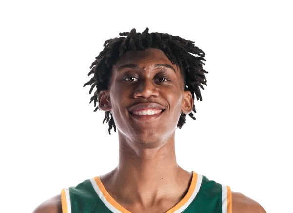 Tyrone Riley IV headshot