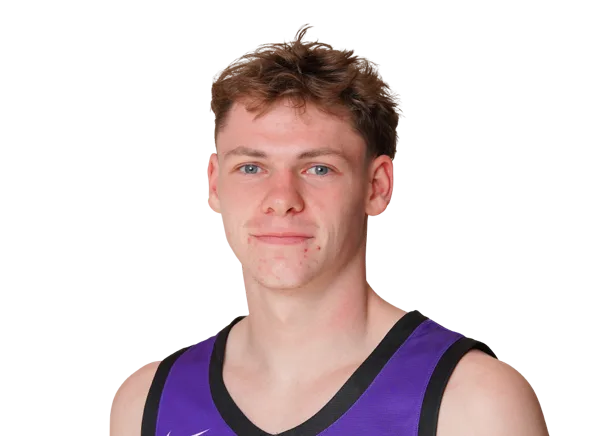 James O'Donnell headshot