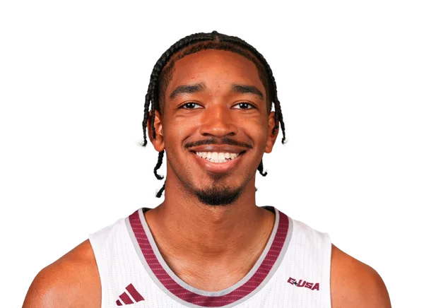 Zaxton King headshot
