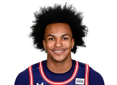 Josh Hill headshot