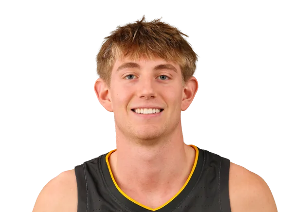 Cooper Koch headshot