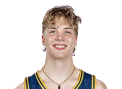 Mantas Kocanas headshot