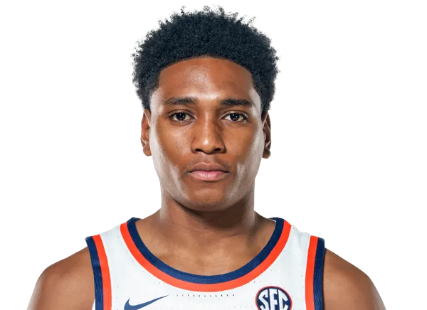 Tahaad Pettiford headshot