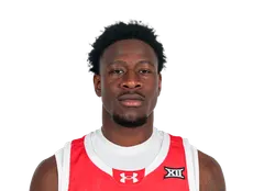 Ibrahima Traore headshot
