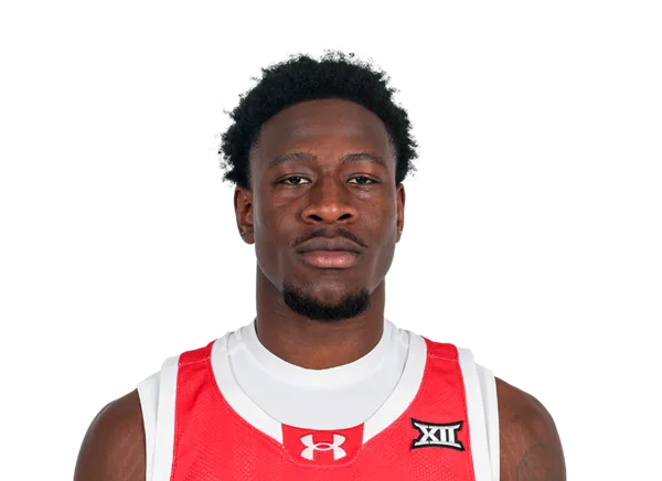 Ibrahima Traore headshot