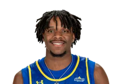 Jaden Jackson headshot