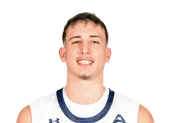 Alex Vargo headshot