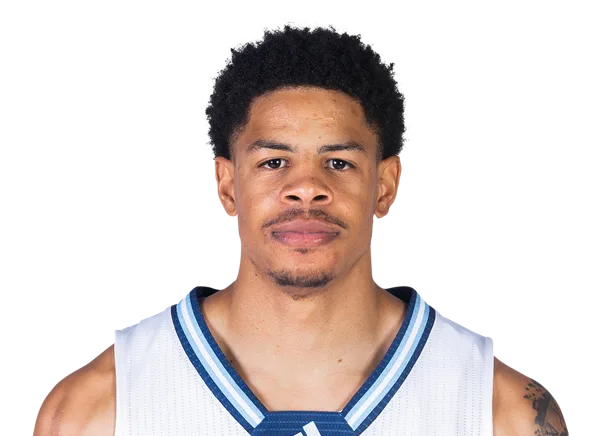 Myles Corey headshot
