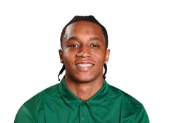 Jakai Sanders headshot