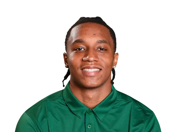 Jakai Sanders headshot